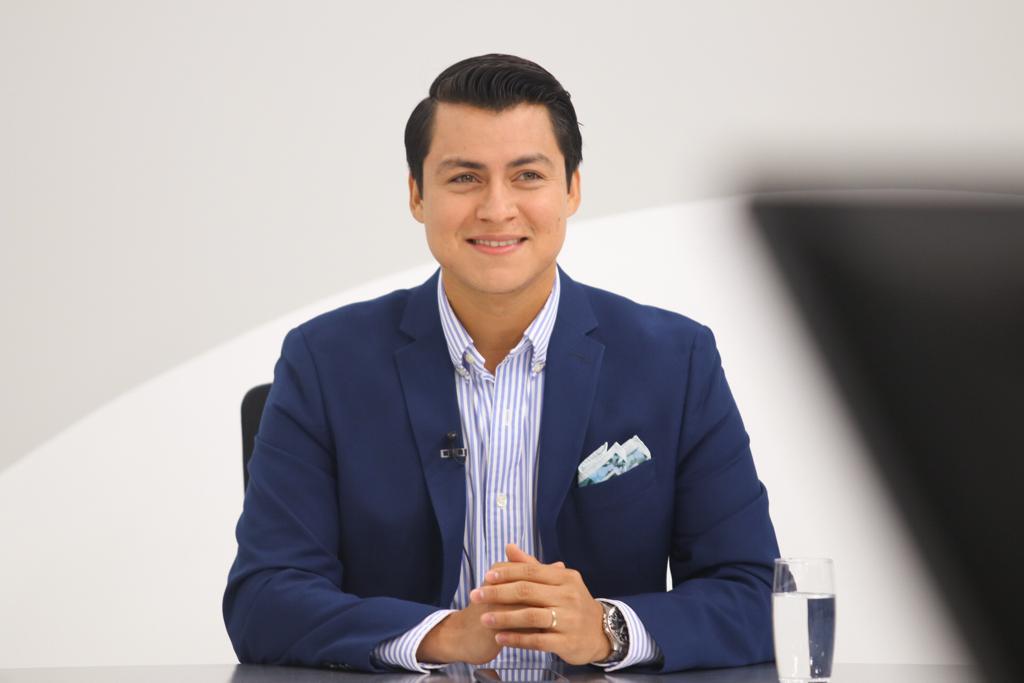 William Soriano destaca logros en materia de economía y seguridad obtenidos en el último año william-soriano-destaca-logros-en-materia-de-economia-y-seguridad-obtenidos-en-el-ultimo-ano